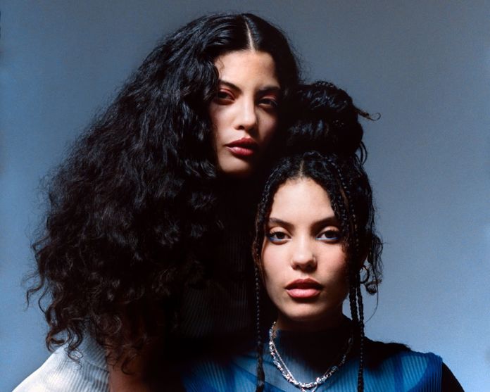 Ibeyi Share Cover of Black Flag’s ‘Rise Above’